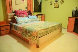 Blk 260C Sengkang East Way (Sengkang), HDB 5 Rooms #115749522